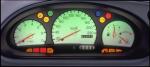 Ford Fiesta 1996 года